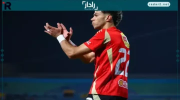 شرط عودة إمام عاشور لتدريبات الأهلي يتكشف اليوم